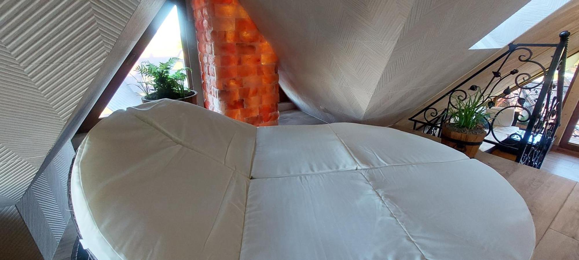 Apartamenty I Pokoje Pod Limbami - Sauna, Teznia Bukowina Tatrzanska Ngoại thất bức ảnh