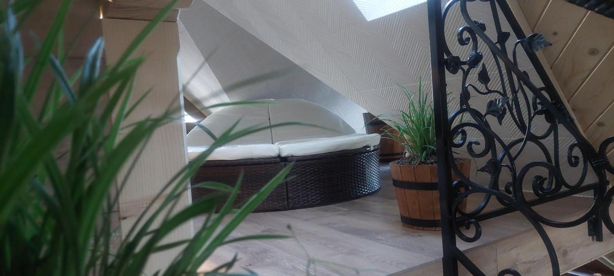 Apartamenty I Pokoje Pod Limbami - Sauna, Teznia Bukowina Tatrzanska Ngoại thất bức ảnh